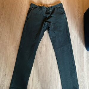 Corduroy Dockers pants